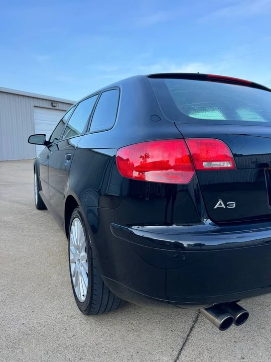 2007 Audi 8P A3 - Image 15 of 24