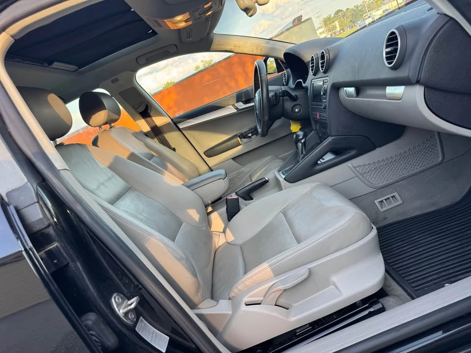 2007 Audi 8P A3 - Image 15 of 18