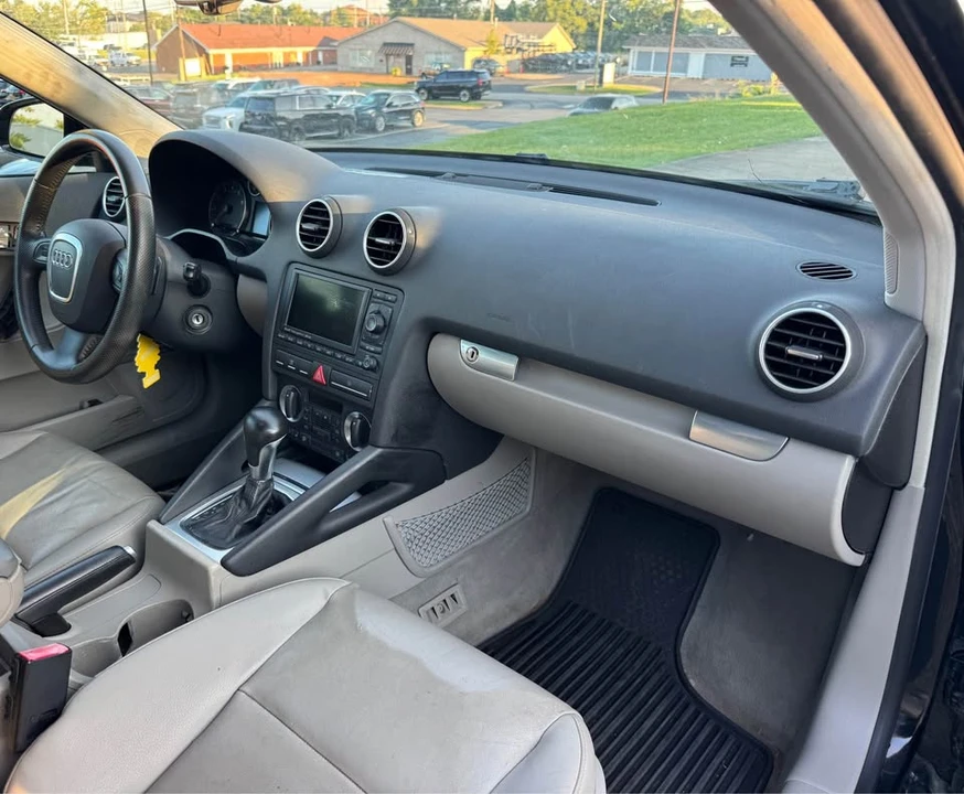 2007 Audi 8P A3 - Image 14 of 18