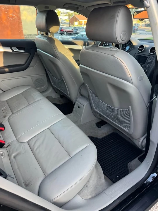 2007 Audi 8P A3 - Image 16 of 18