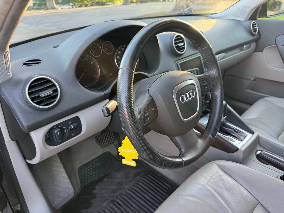 2007 Audi 8P A3 - Image 12 of 18