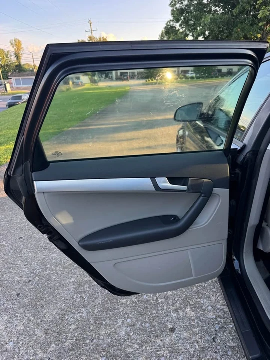 2007 Audi 8P A3 - Image 17 of 18