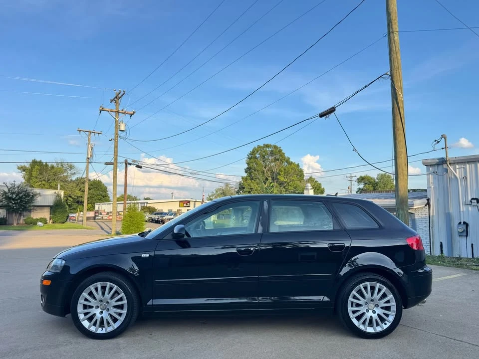 2007 Audi 8P A3 - Image 3 of 18