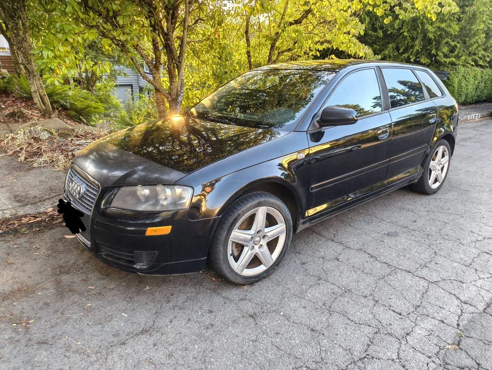 2006 Audi 8P A3 - Image 5 of 8