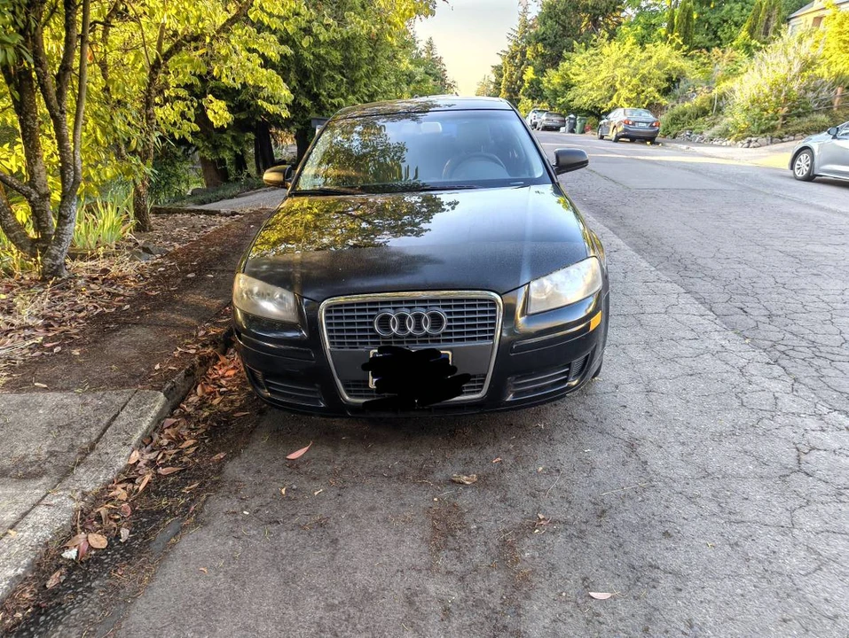 2006 Audi 8P A3 - Image 4 of 8