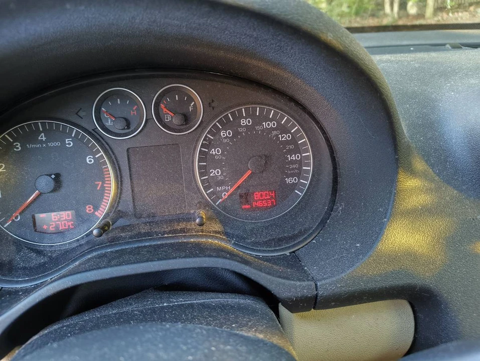 2006 Audi 8P A3 - Image 6 of 8