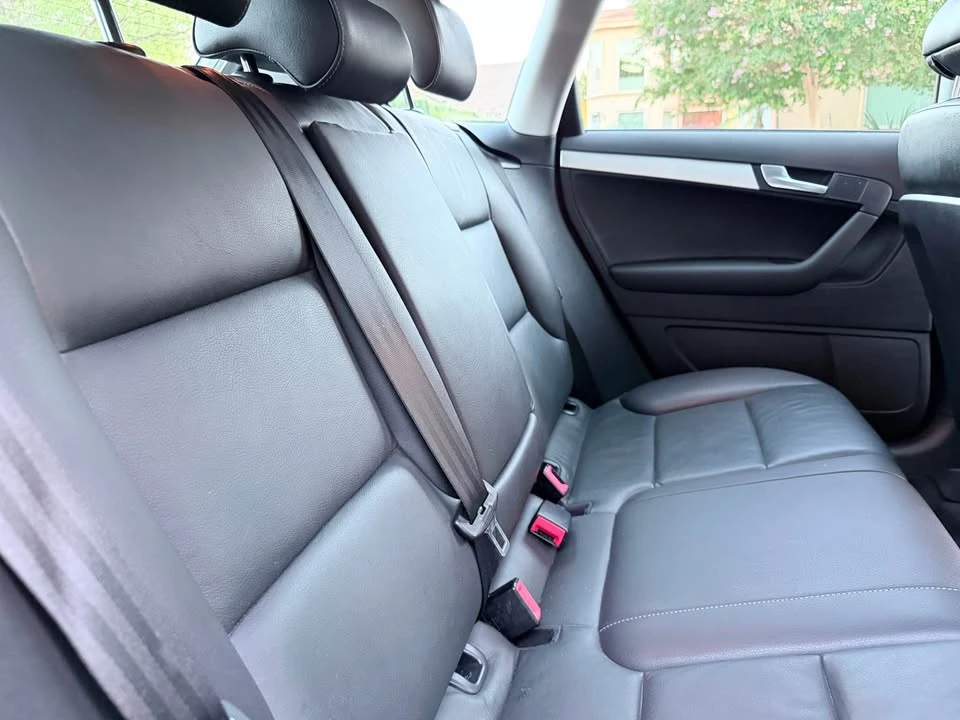 2007 Audi 8P A3 - Image 16 of 20