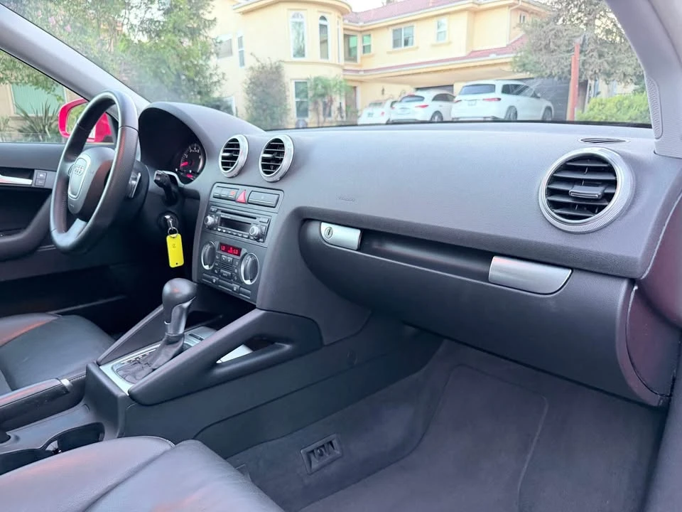 2007 Audi 8P A3 - Image 10 of 20