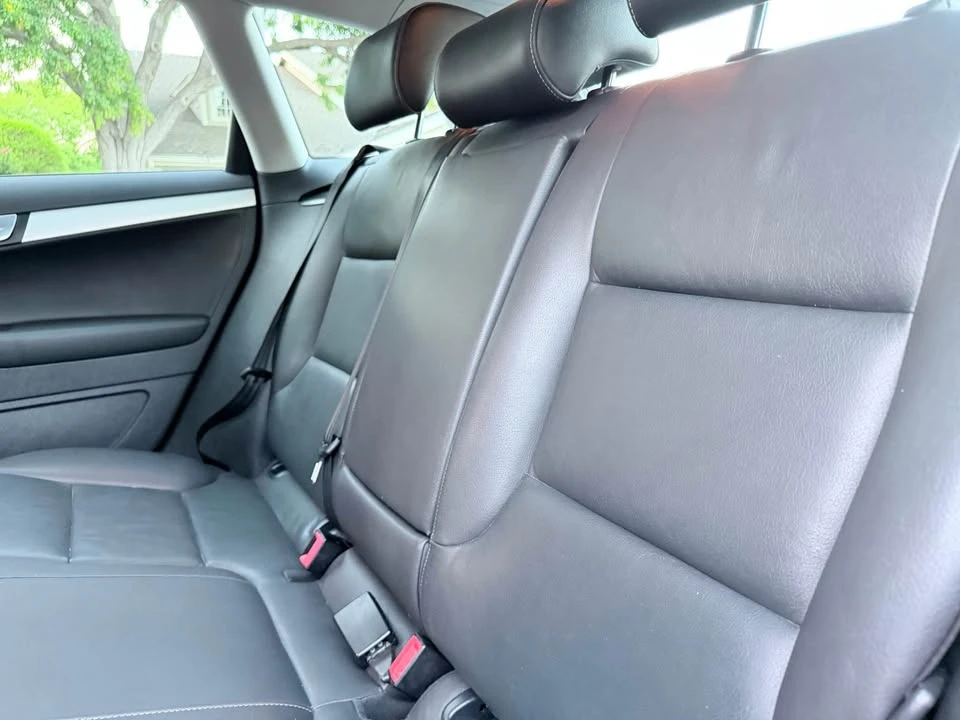 2007 Audi 8P A3 - Image 15 of 20