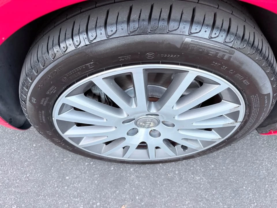 2007 Audi 8P A3 - Image 20 of 20