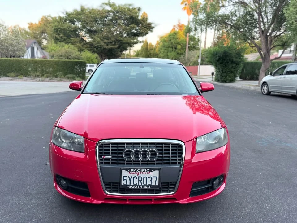 2007 Audi 8P A3 - Image 2 of 20