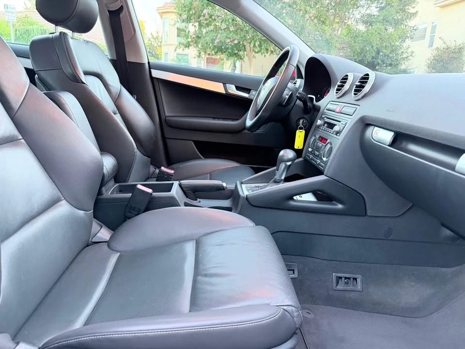 2007 Audi 8P A3 - Image 11 of 20