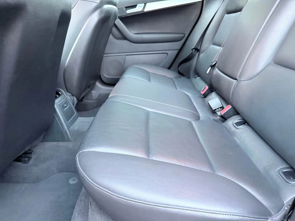 2007 Audi 8P A3 - Image 17 of 20