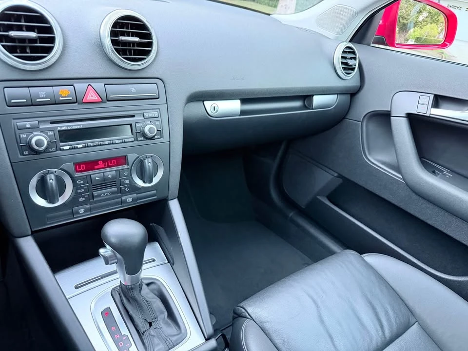 2007 Audi 8P A3 - Image 13 of 20