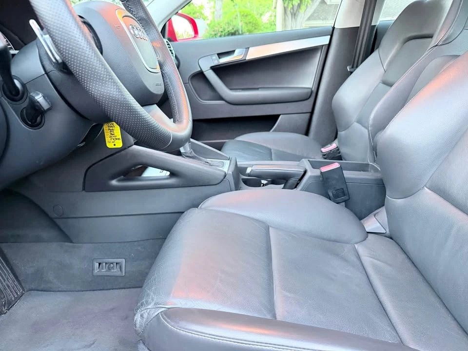 2007 Audi 8P A3 - Image 12 of 20