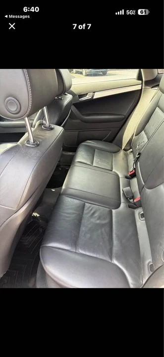 2007 Audi 8P A3 - Image 6 of 6