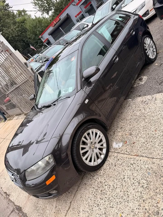 2007 Audi 8P A3 - Image 2 of 6