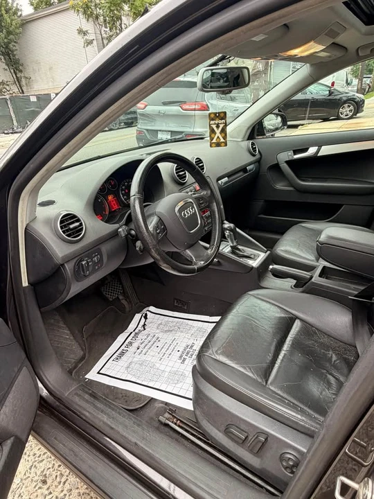2007 Audi 8P A3 - Image 4 of 6