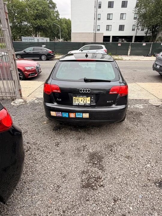 2007 Audi 8P A3 - Image 3 of 6