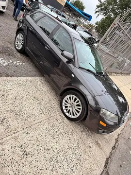 2007 Audi A3 2.0T Premium Plus Wagon 4D