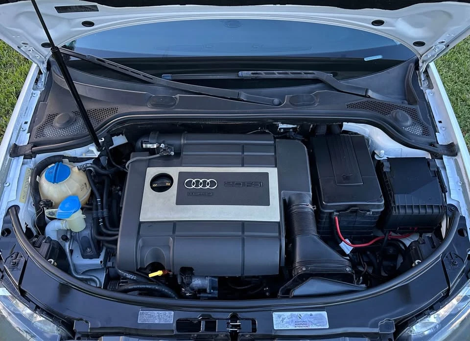 2007 Audi 8P A3 - Image 2 of 20