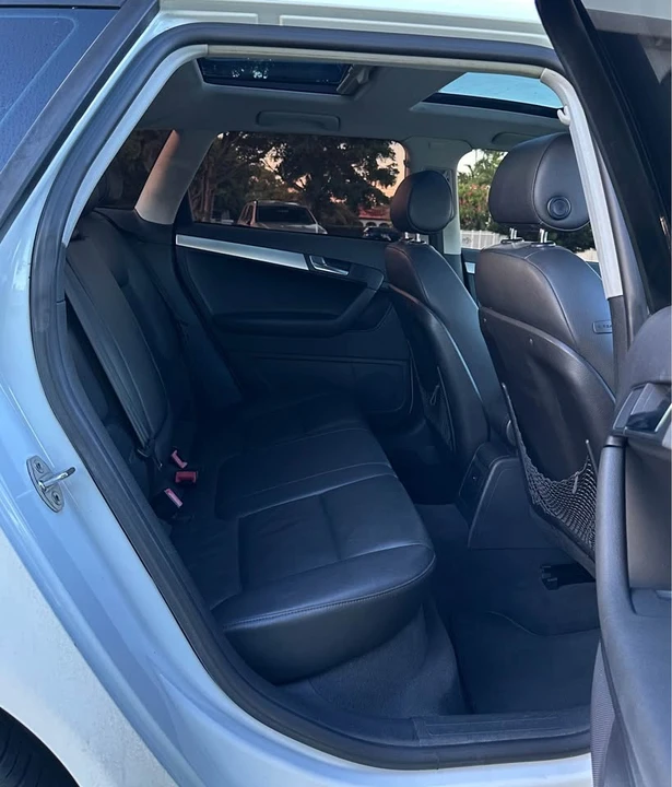 2007 Audi 8P A3 - Image 16 of 20