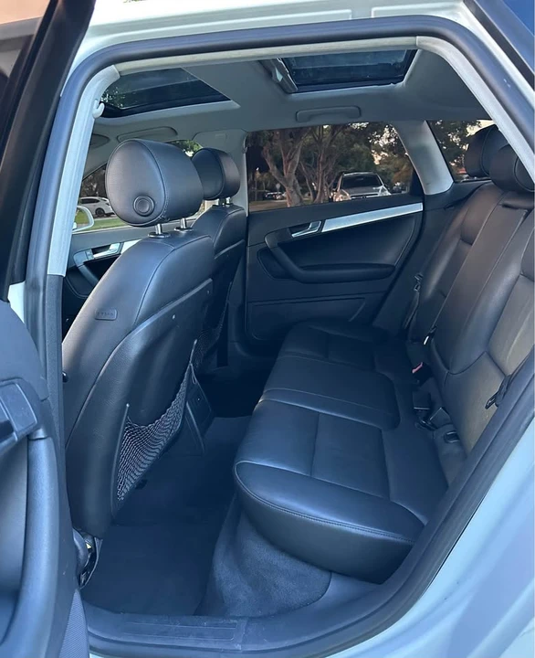 2007 Audi 8P A3 - Image 14 of 20