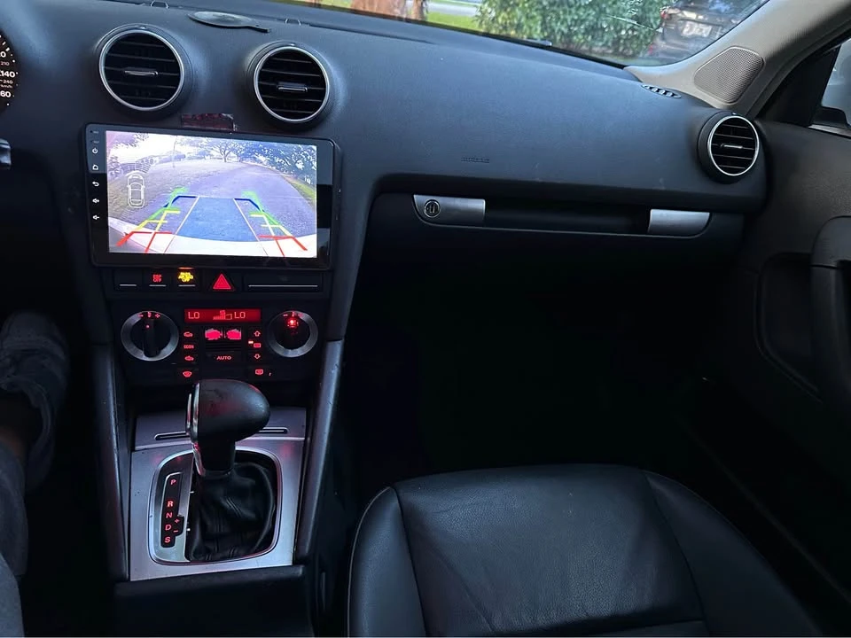 2007 Audi 8P A3 - Image 18 of 20