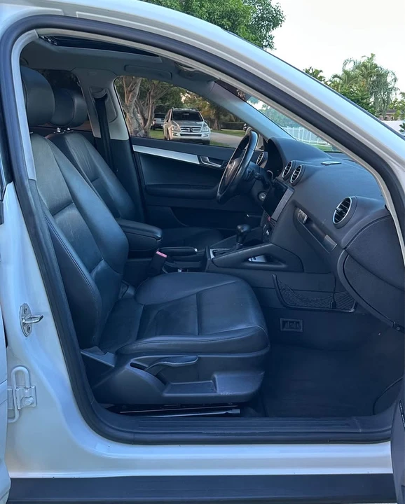 2007 Audi 8P A3 - Image 15 of 20