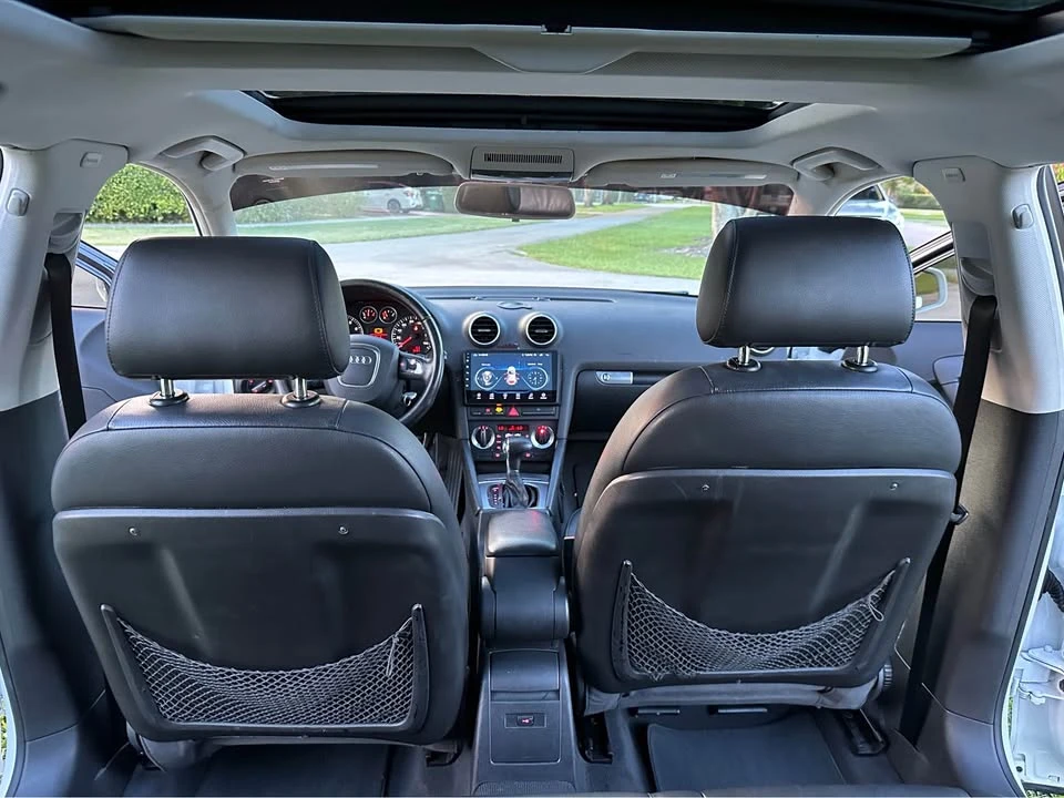2007 Audi 8P A3 - Image 19 of 20