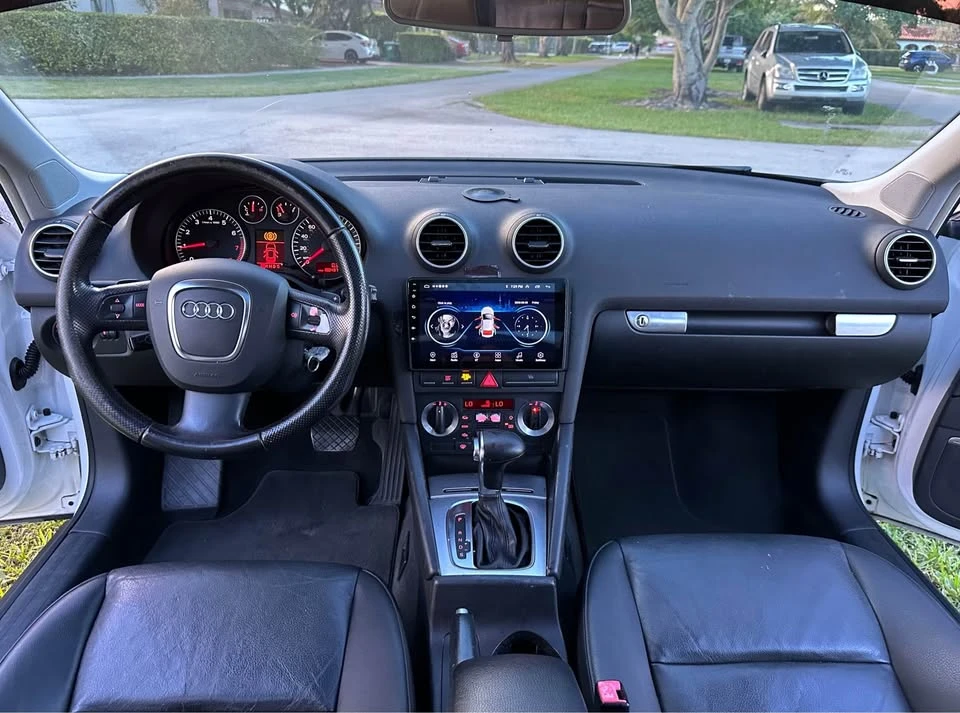 2007 Audi 8P A3 - Image 17 of 20