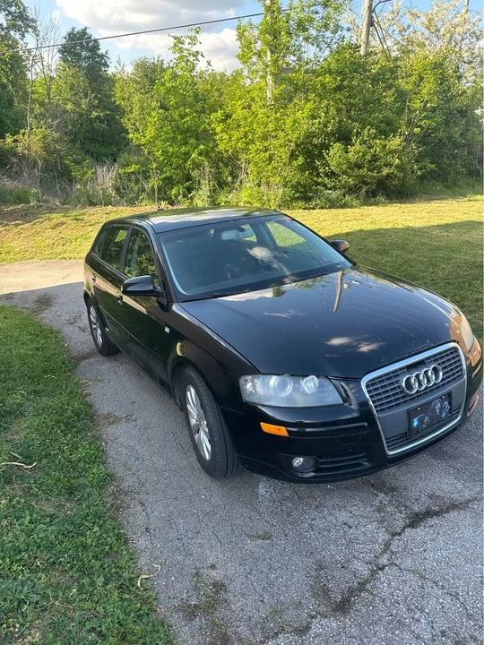 2007 Audi 8P A3 - Image 5 of 7