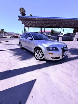 2007 Audi A3 2.0T Premium Sedan 4D