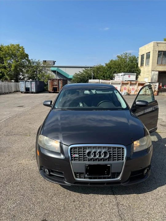 2007 Audi 8P A3 - Image 2 of 12