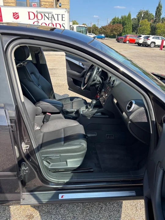 2007 Audi 8P A3 - Image 10 of 12