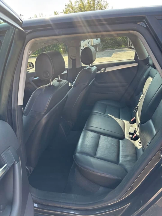 2007 Audi 8P A3 - Image 6 of 12