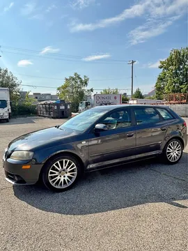 2007 Audi A3 2.0T Premium Sedan 4D