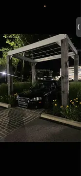 2007 Audi A3 2.0T Premium Wagon 4D