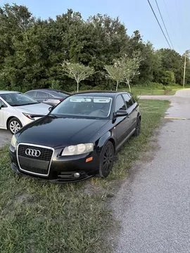 2007 Audi A3 2.0T Premium Wagon