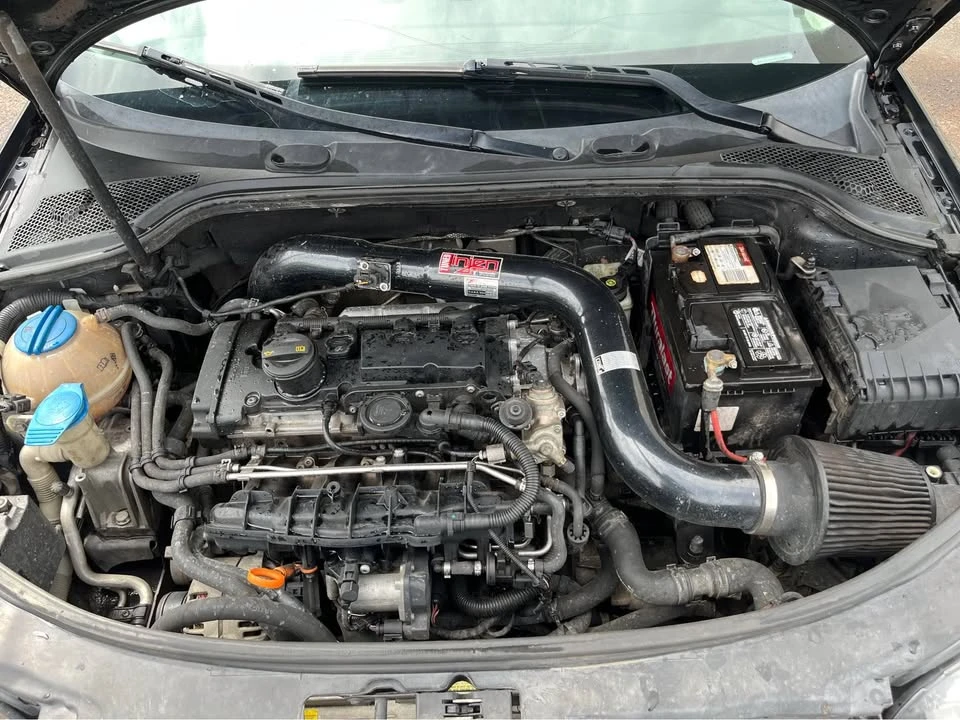 2007 Audi 8P A3 - Image 7 of 7