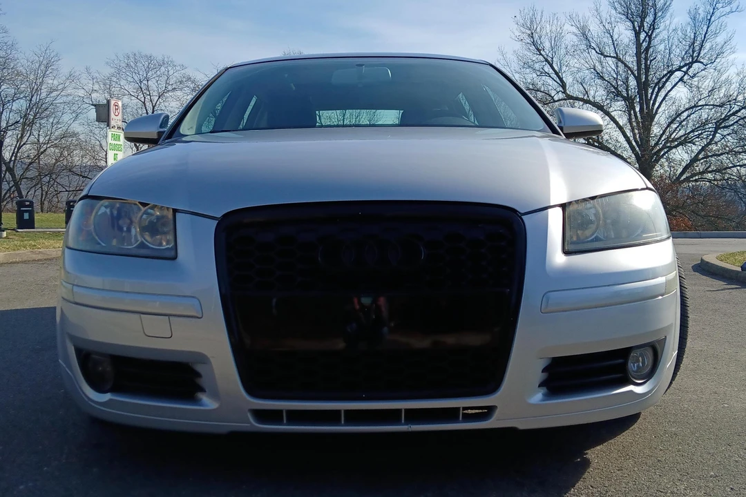 2007 Audi 8P A3 - Image 2 of 31