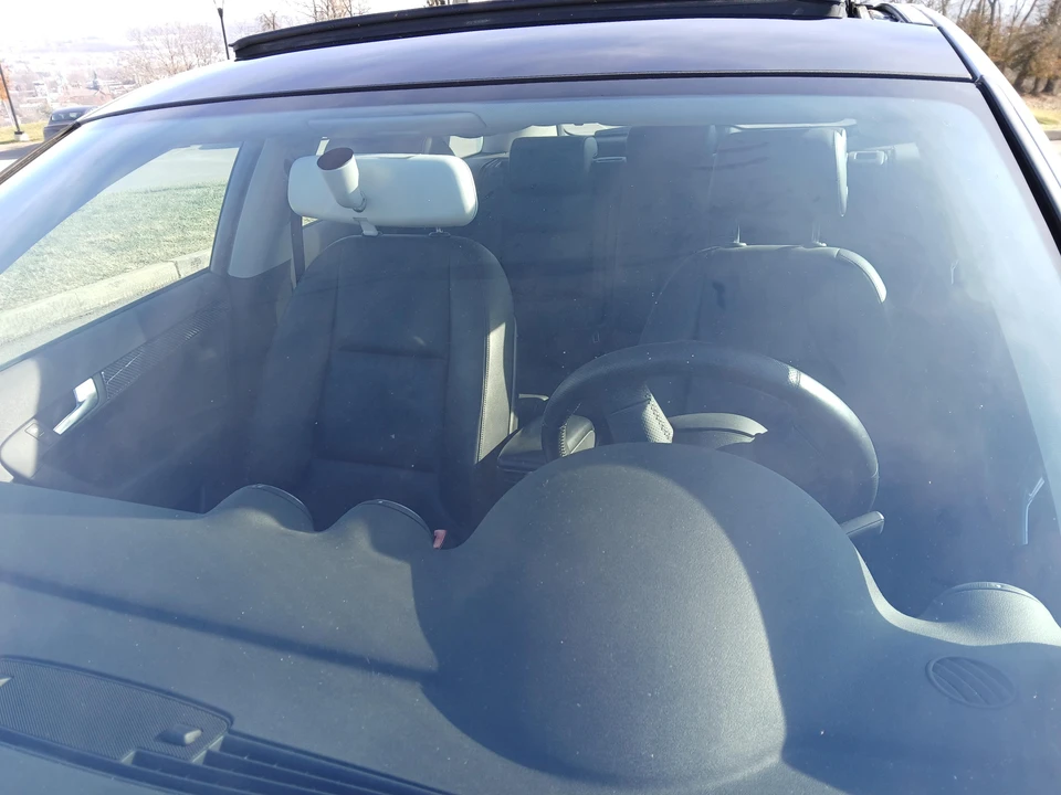 2007 Audi 8P A3 - Image 21 of 31