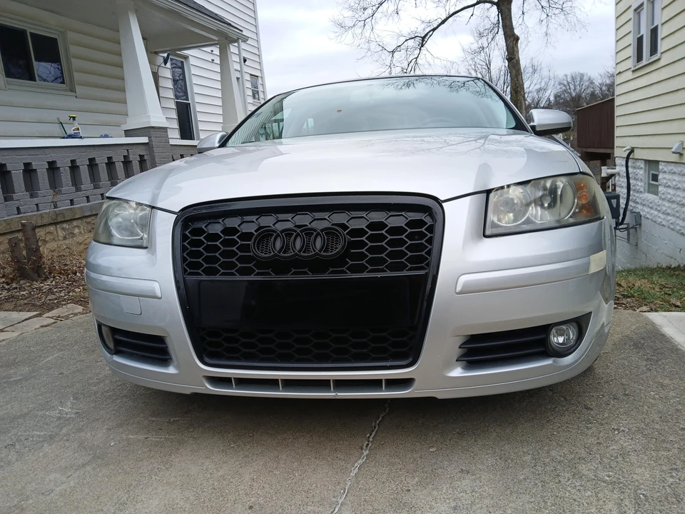 2007 Audi 8P A3 - Image 14 of 31