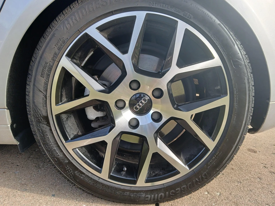 2007 Audi 8P A3 - Image 31 of 31