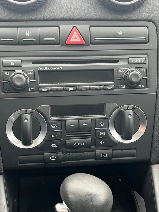 2007 Audi 8P A3 - Image 13 of 13
