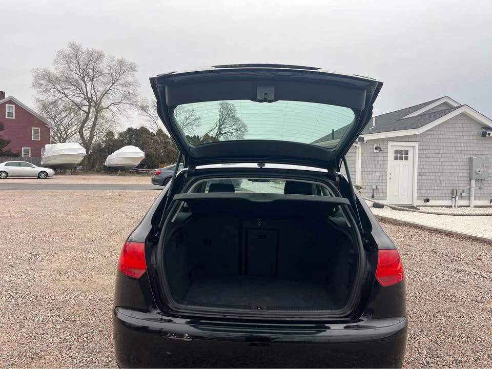 2007 Audi 8P A3 - Image 11 of 13