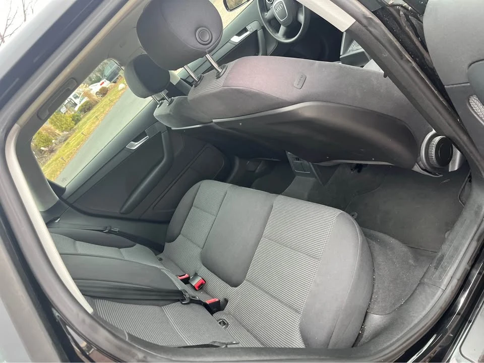 2007 Audi 8P A3 - Image 9 of 13
