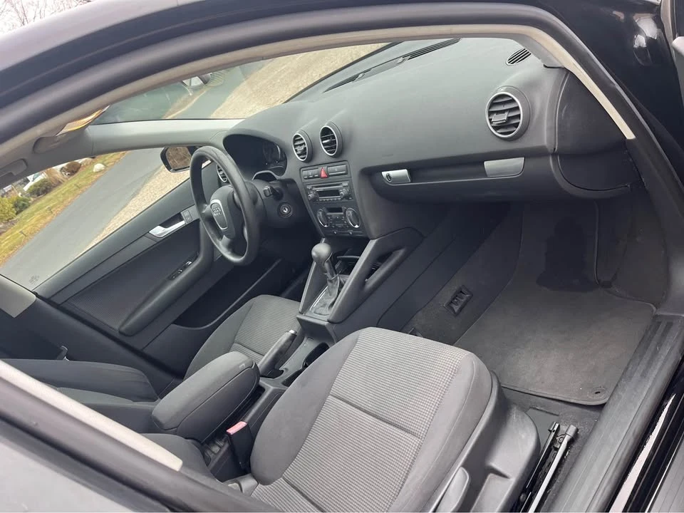 2007 Audi 8P A3 - Image 10 of 13
