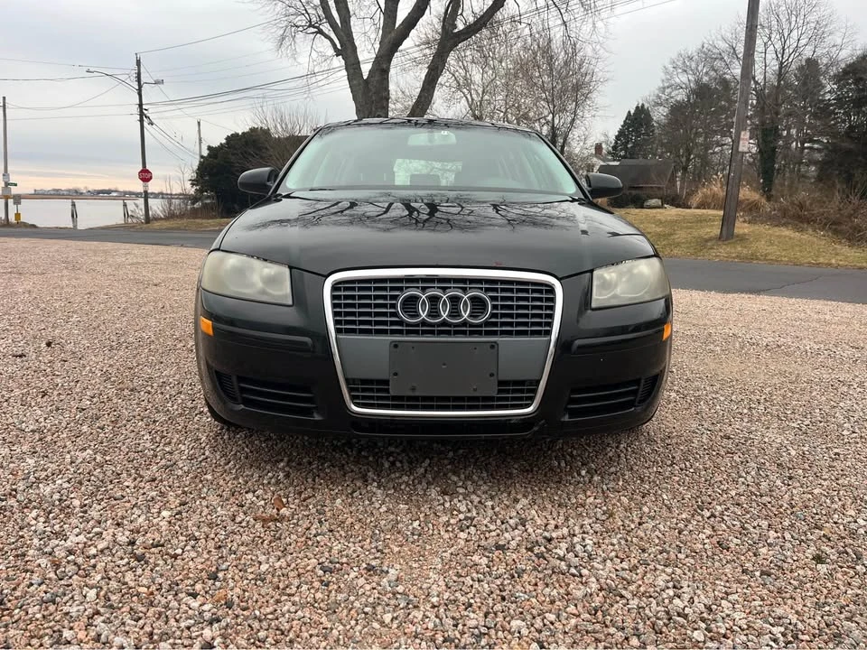 2007 Audi 8P A3 - Image 3 of 13