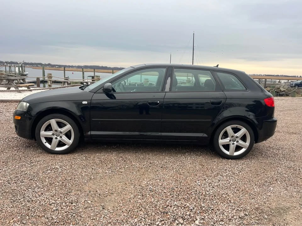 2007 Audi 8P A3 - Image 2 of 13